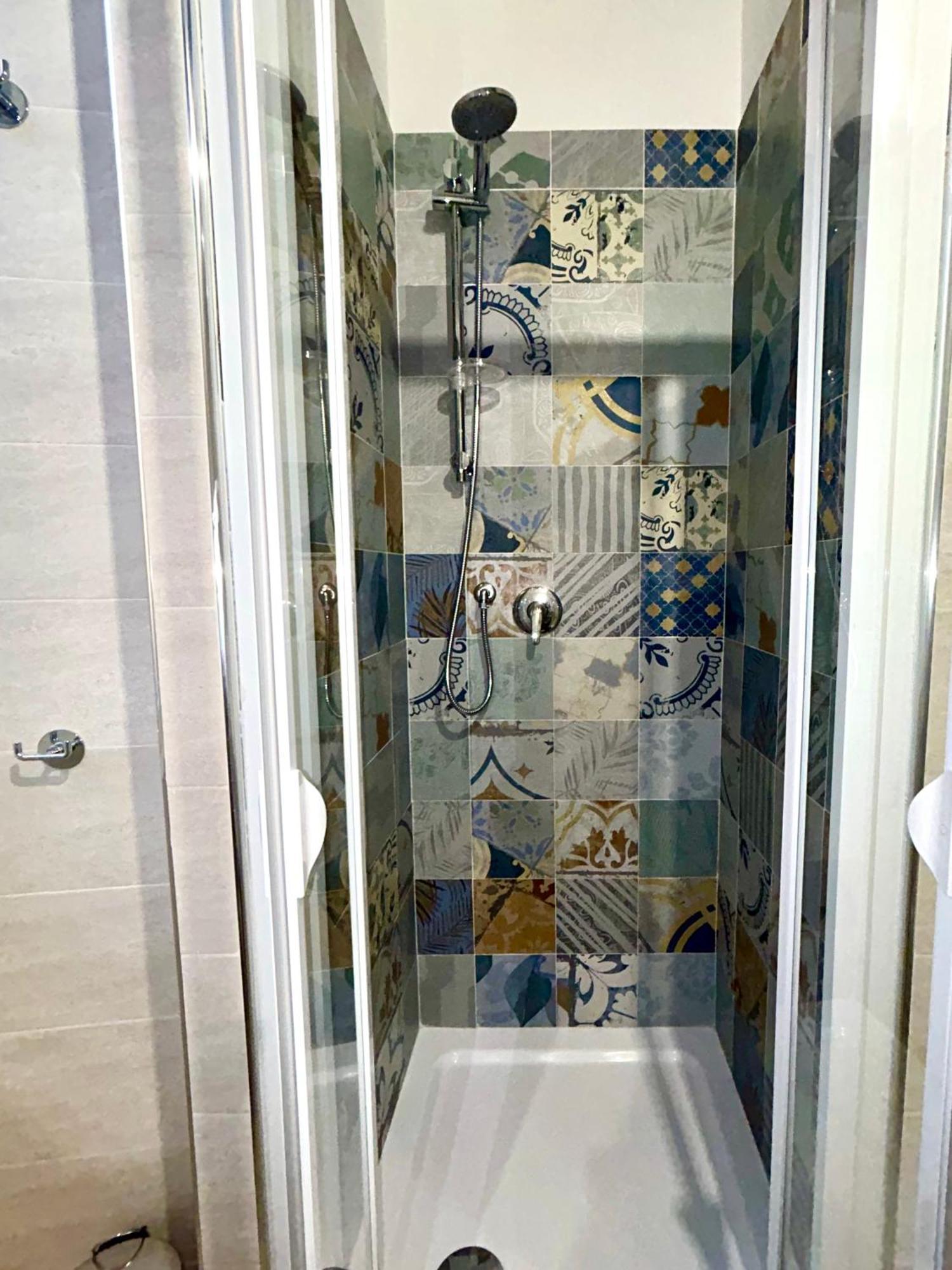 Vacanze Romane At Furio Camillo Appartement